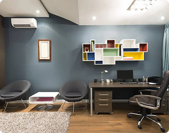 Study Room Design 1
